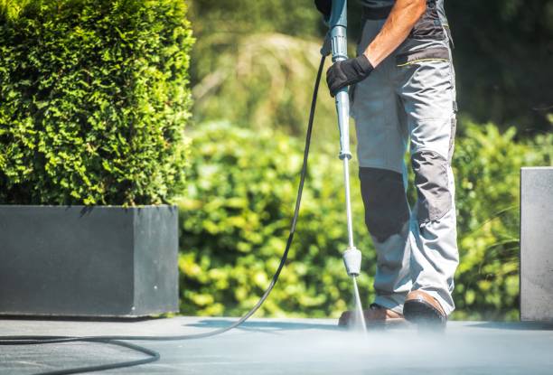 Best Post-Construction Pressure Washing  in Browntown, PA