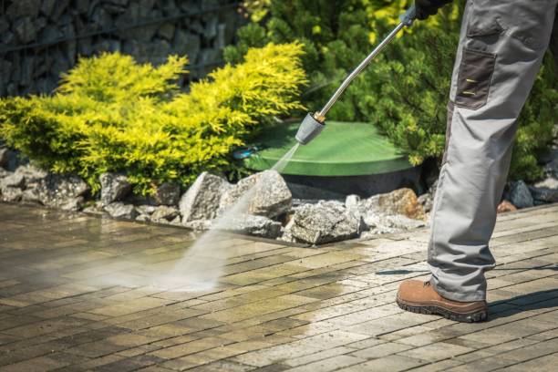 Best Post-Construction Pressure Washing  in Browntown, PA