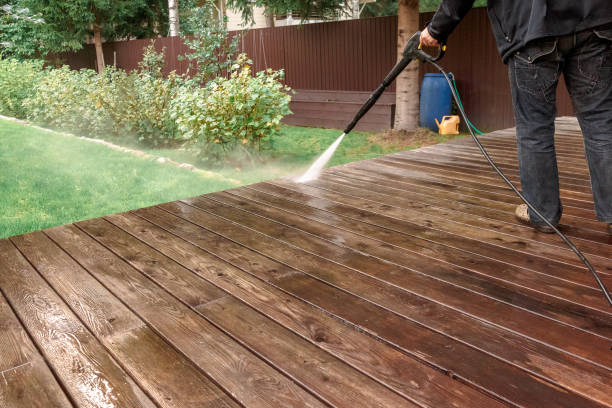 Best Rust Removal  in Browntown, PA