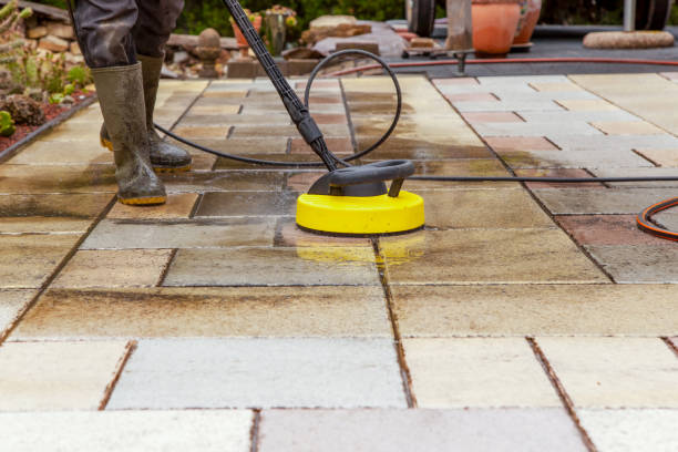 Best Gas Station Cleaning  in Browntown, PA