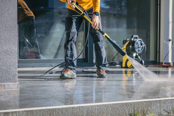 Best Patio and Deck Pressure Washing  in Browntown, PA