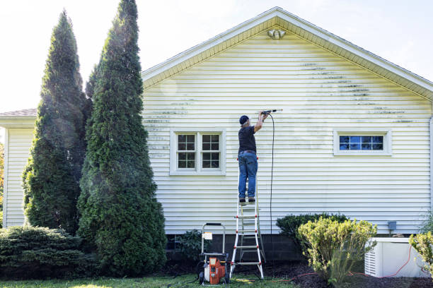 Historic Building Restoration in Browntown, PA
